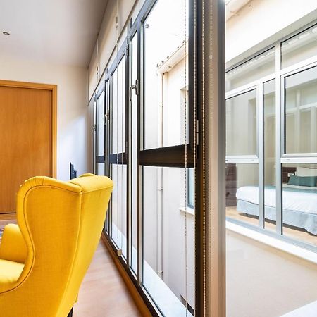 Homeabout Fresca Apartment II Malaga Exterior photo