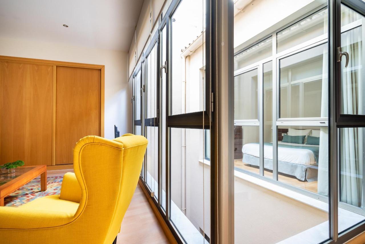 Homeabout Fresca Apartment II Malaga Exterior photo