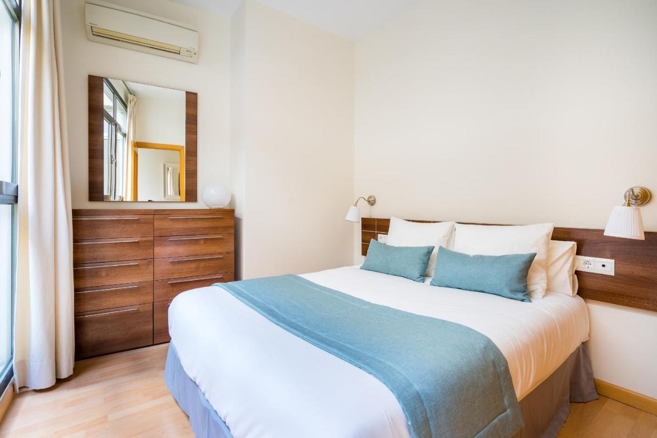 Homeabout Fresca Apartment II Malaga Exterior photo
