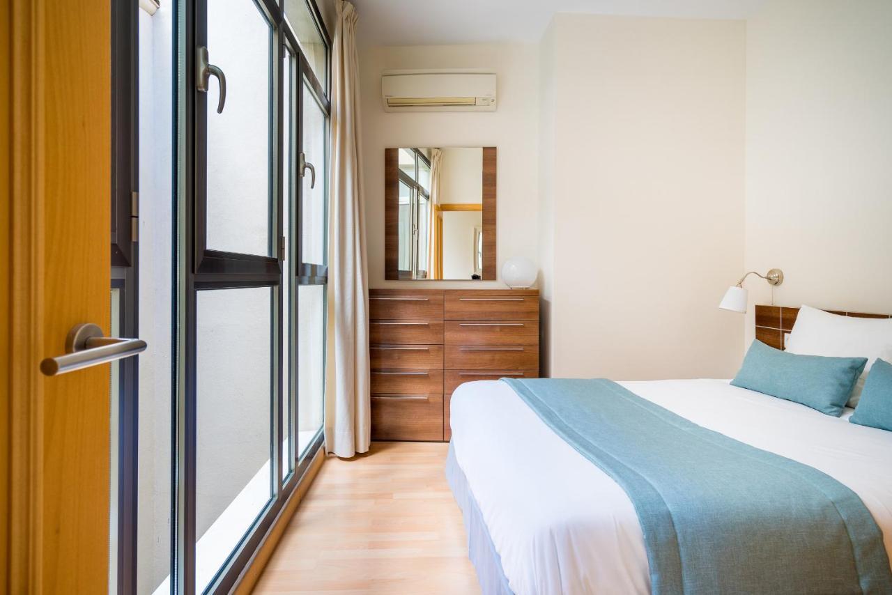 Homeabout Fresca Apartment II Malaga Exterior photo