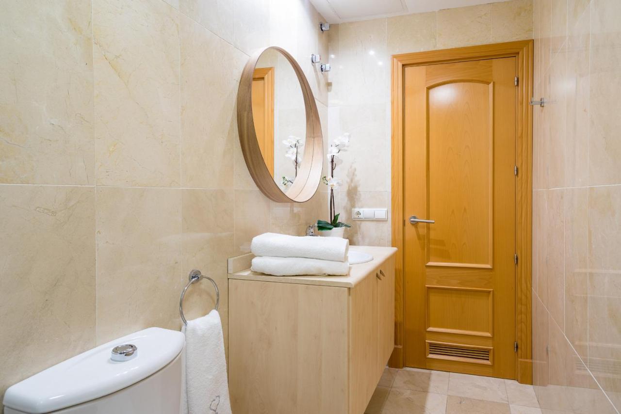 Homeabout Fresca Apartment II Malaga Exterior photo
